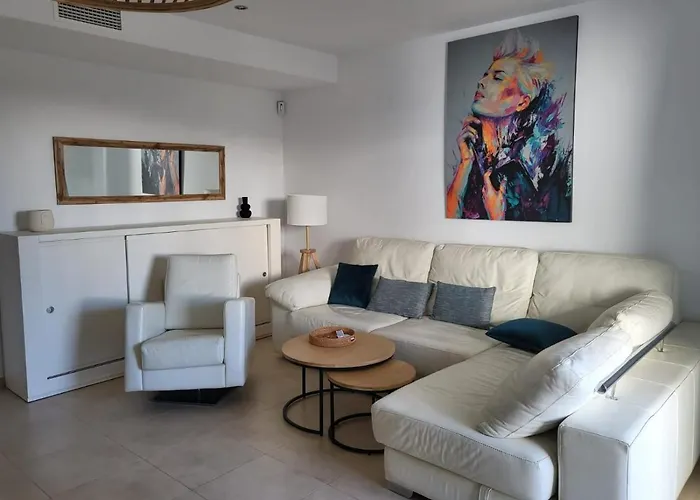 Holiday home Casa Playa La Fontanilla Sotolodge