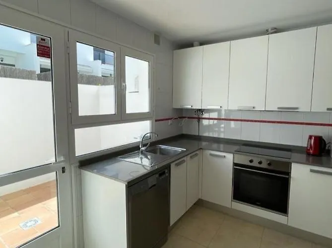 Casa Playa La Fontanilla Sotolodge Holiday home *