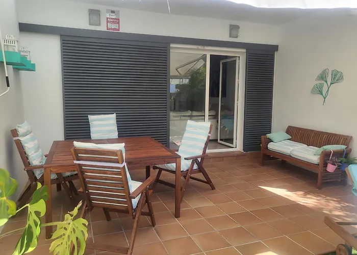 Casa Playa La Fontanilla Sotolodge Holiday home *