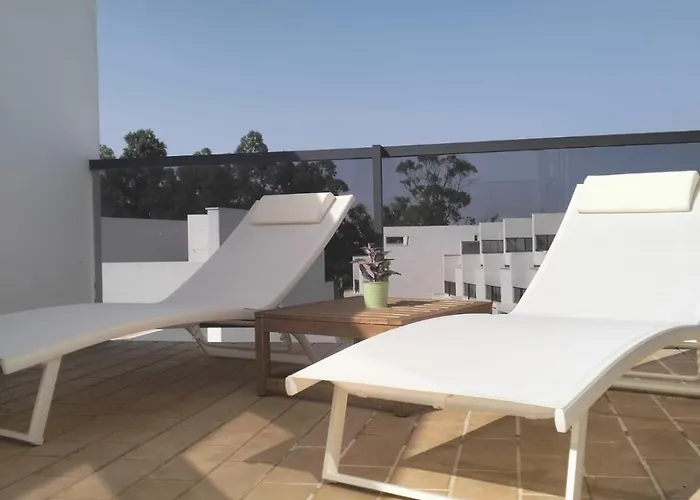 Casa Playa La Fontanilla Sotolodge Conil De La Frontera