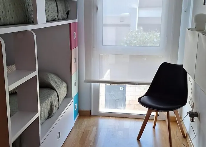 Casa Playa La Fontanilla Sotolodge *