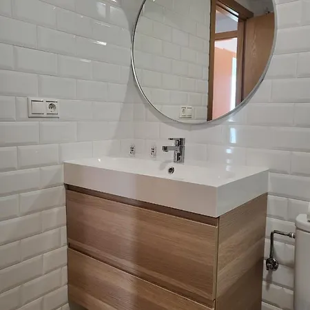 Casa Playa La Fontanilla Sotolodge * Conil De La Frontera