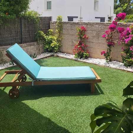 Casa Playa La Fontanilla Sotolodge *