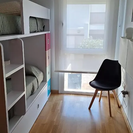 Casa Playa La Fontanilla Sotolodge *