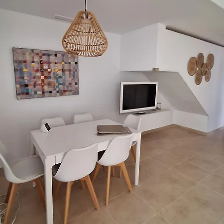 Casa Playa La Fontanilla Sotolodge